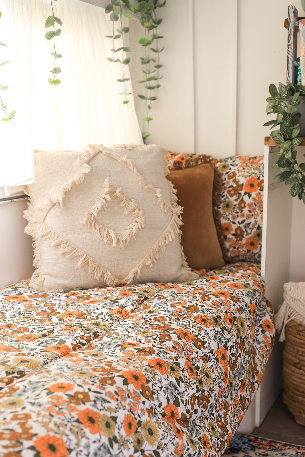 Bunk/Single size Bedding The Wanderlust ones