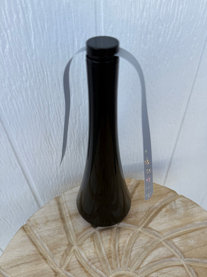 Fly Fan Battery Operated -Black