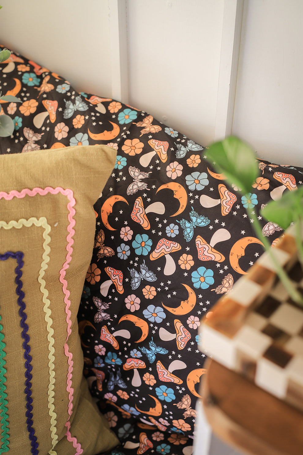 Luna King single The Wanderlust ones