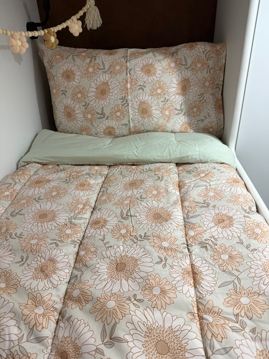 Peyton - Bunk
