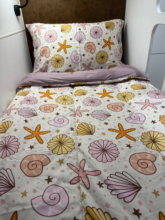 Isla - Bunk