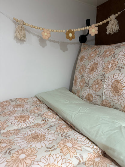 Peyton - Bunk