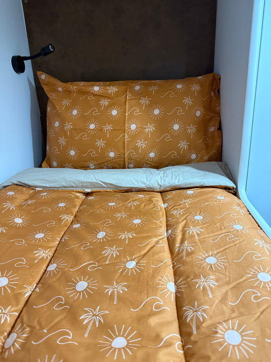Reef - Bunk