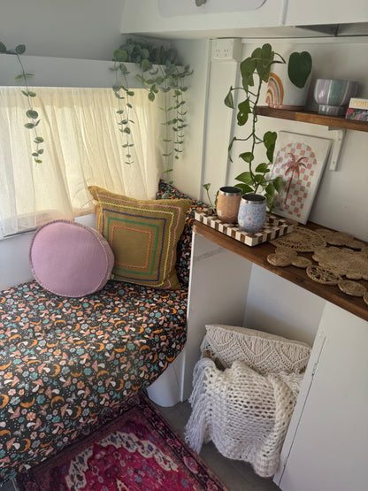 Luna - Bunk
