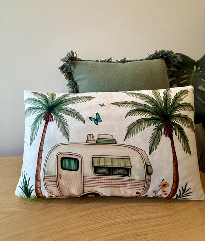 Ryder Cushion