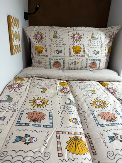 Aurelia - Bunk