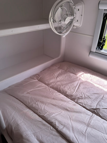 Champagne - Bunk