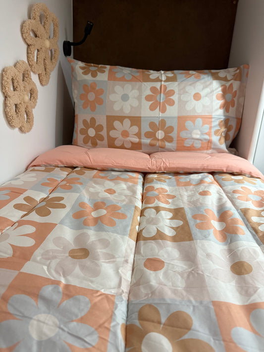 Indy - Bunk