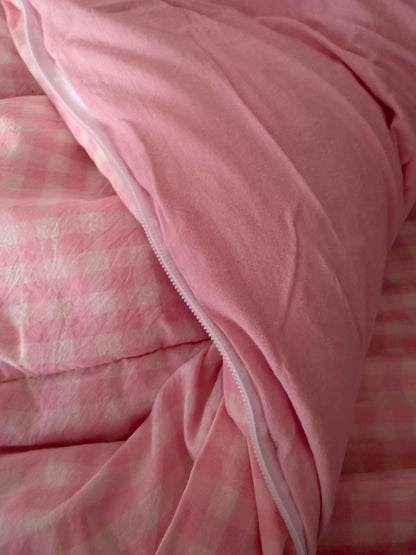 Kandi Gingham - Bunk