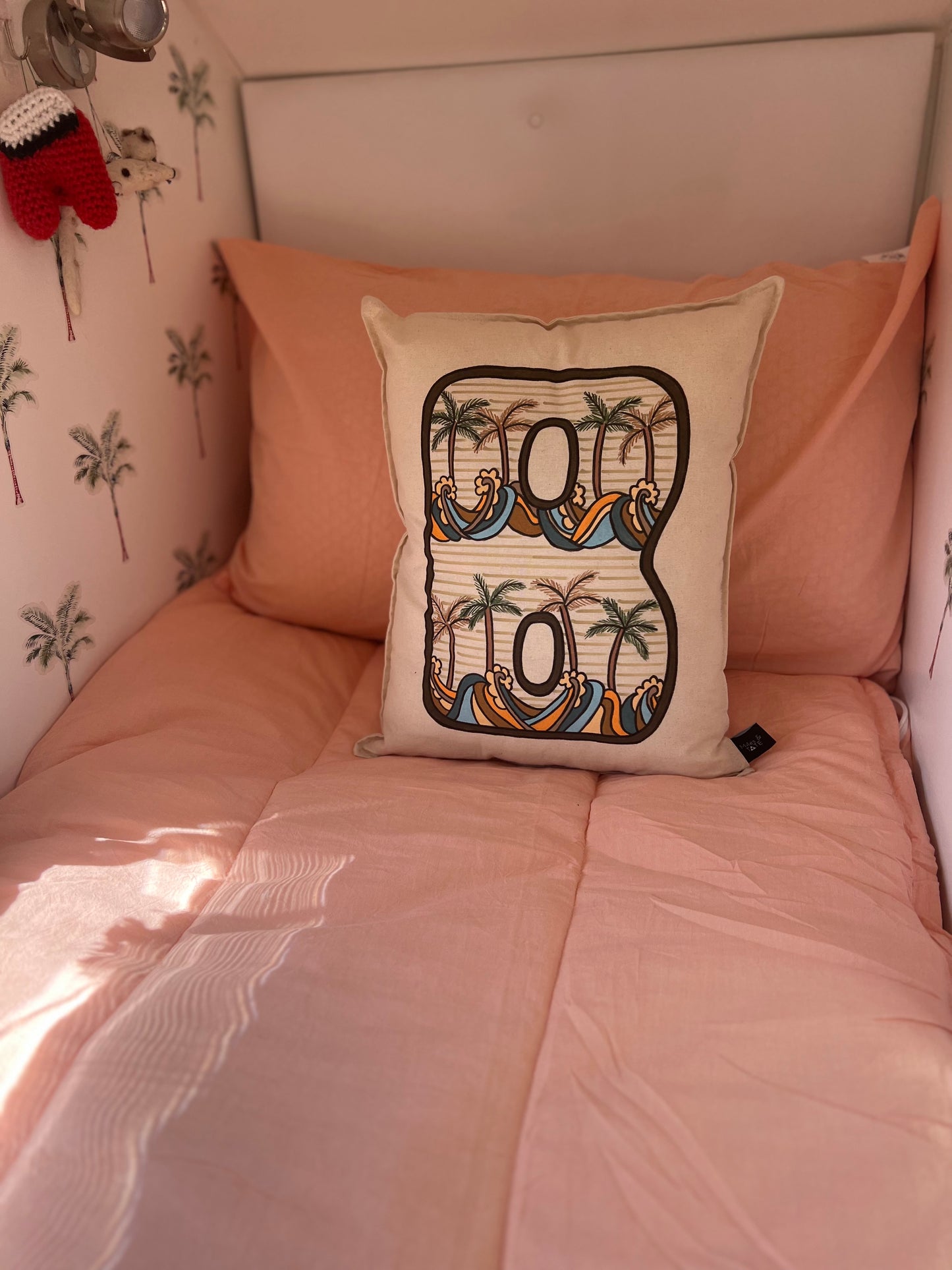 Coral - Bunk