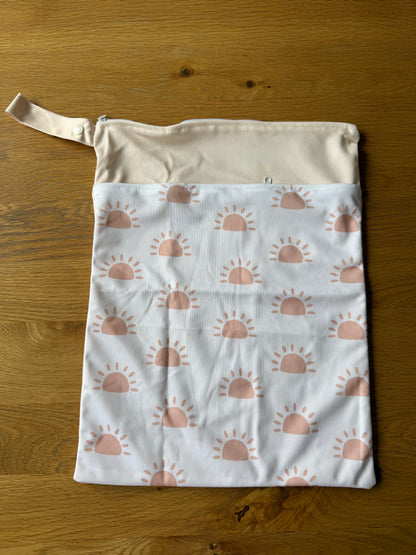 Wanderlust Wet Bag