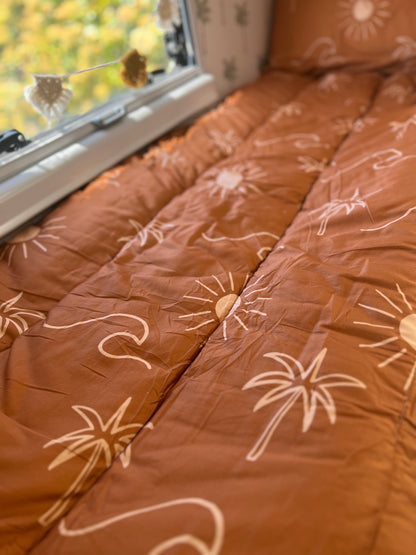 Reef - Bunk