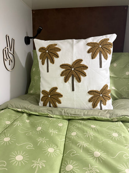 Reef Sage- Bunk