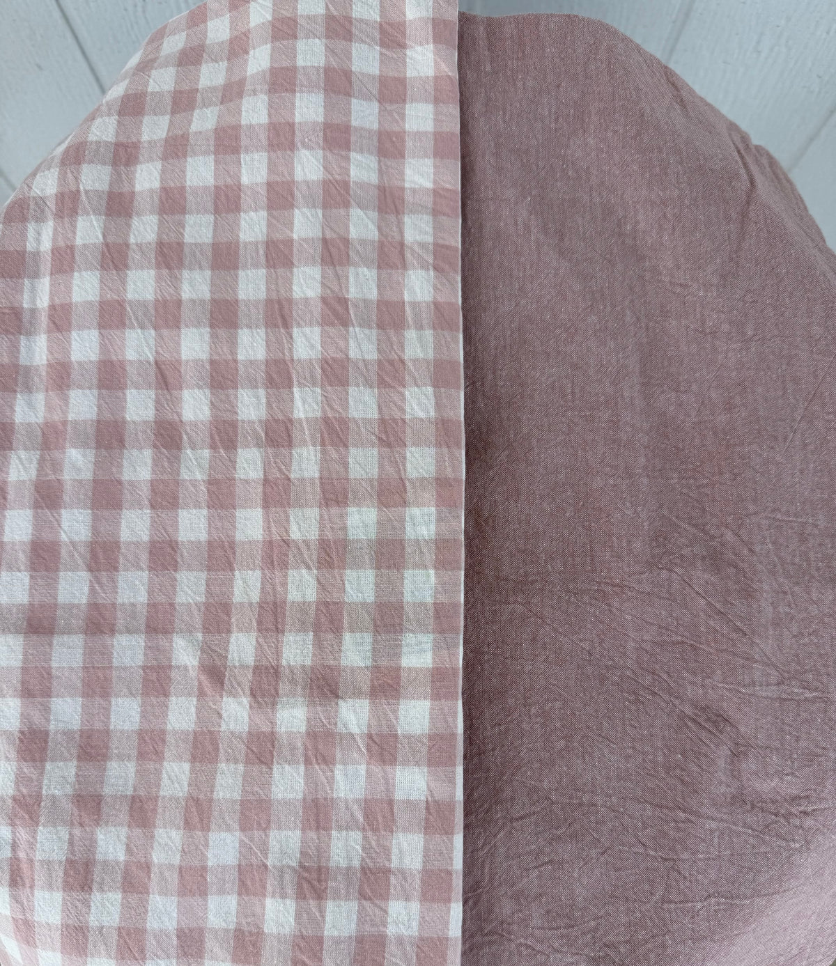 Lola Gingham - Bunk