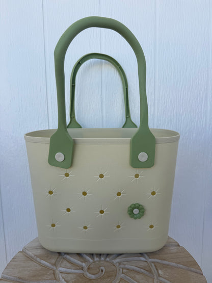 The Everyday Adventure Tote