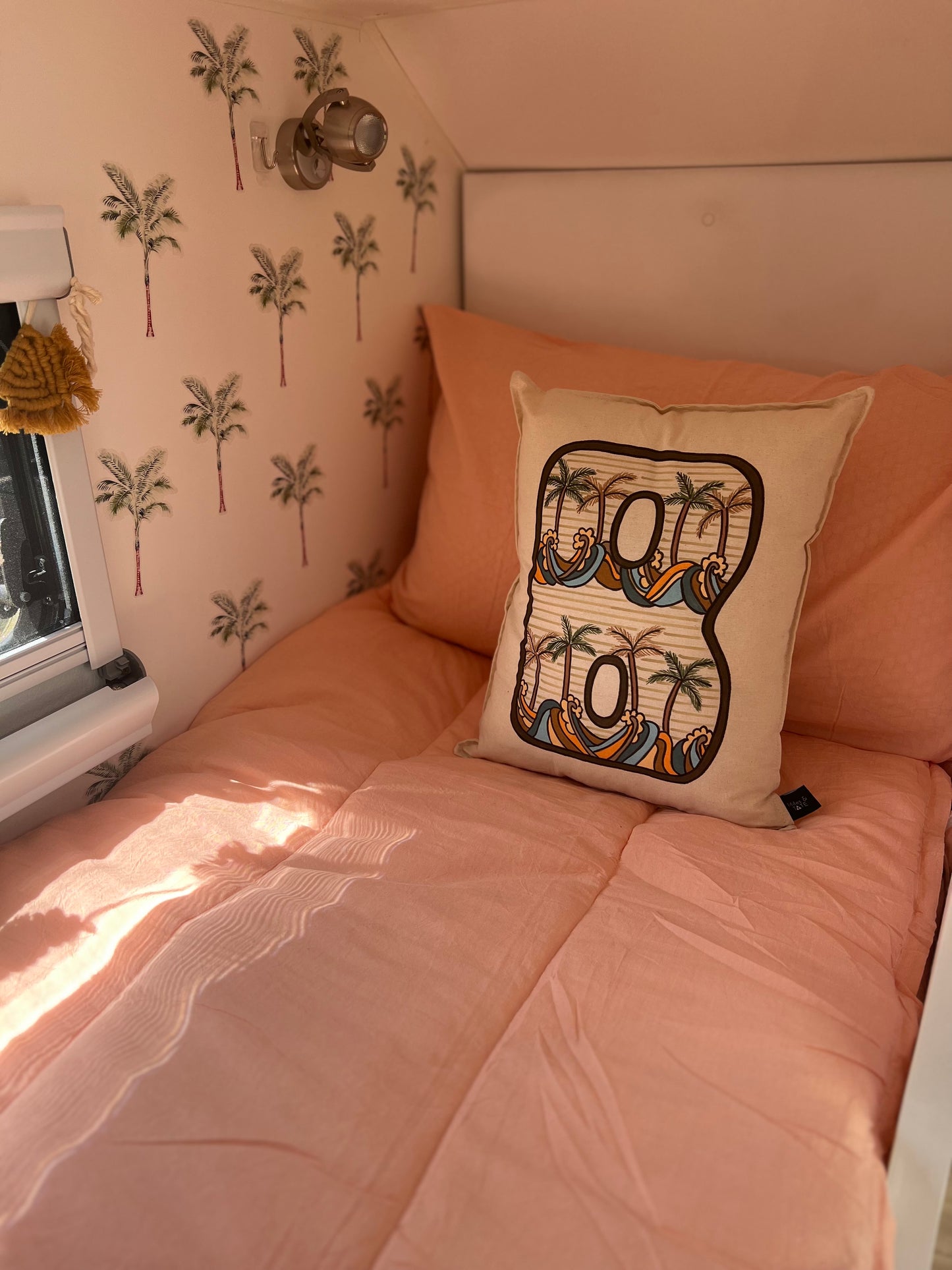 Coral - Bunk