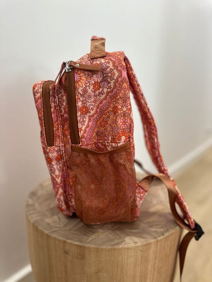 SALE- Little wanderer backpack