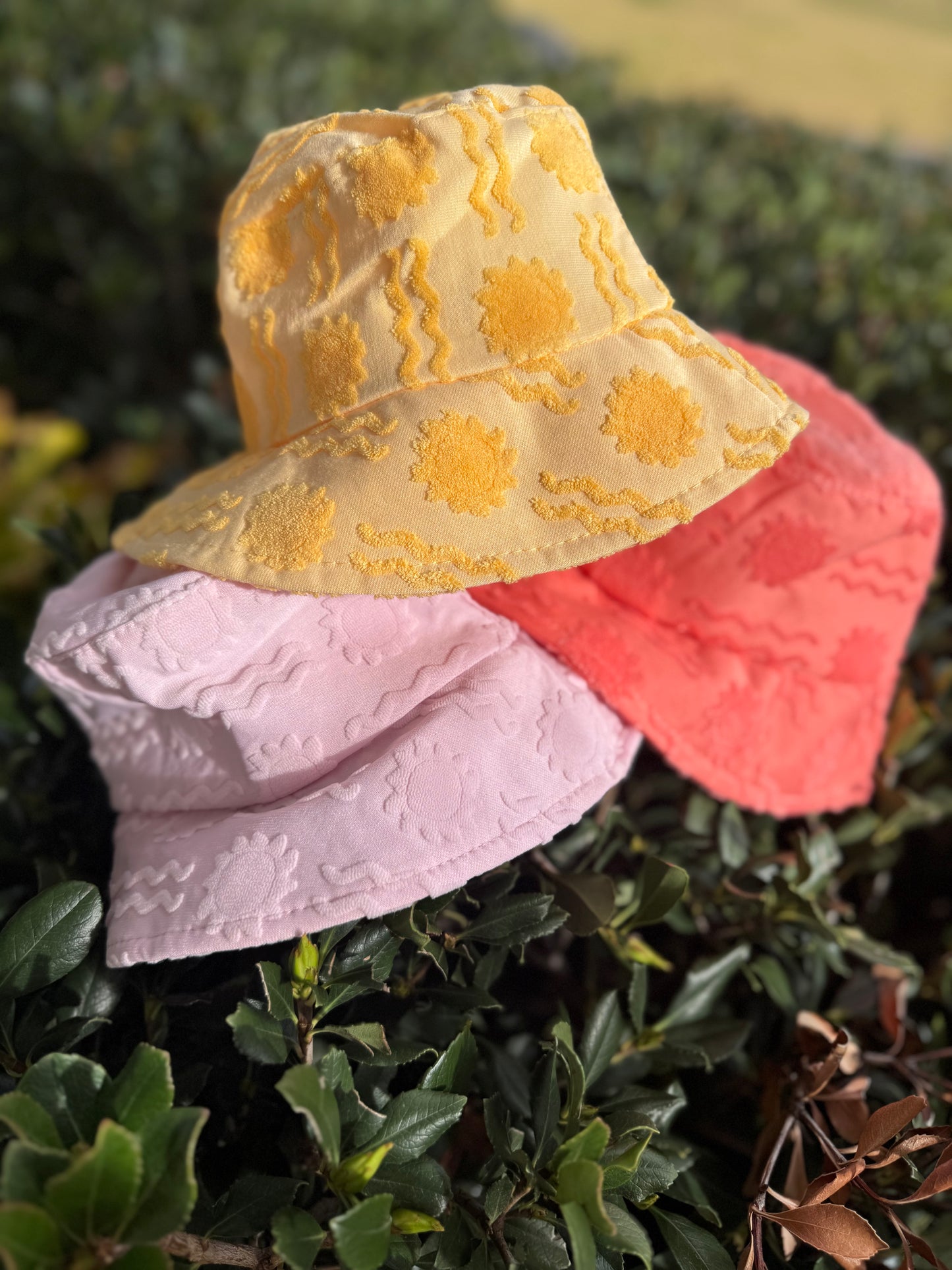 Bucket Hat
