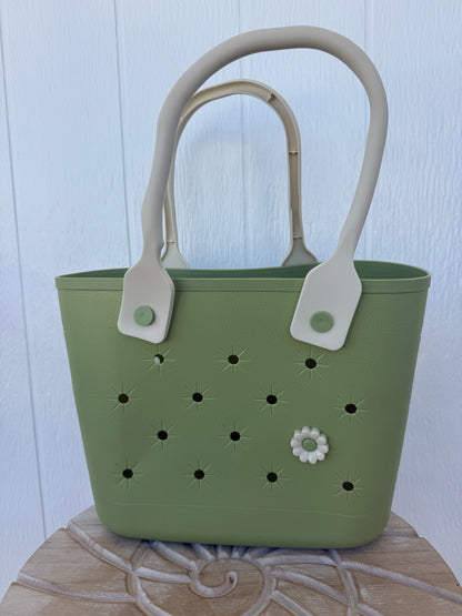 The Everyday Adventure Tote