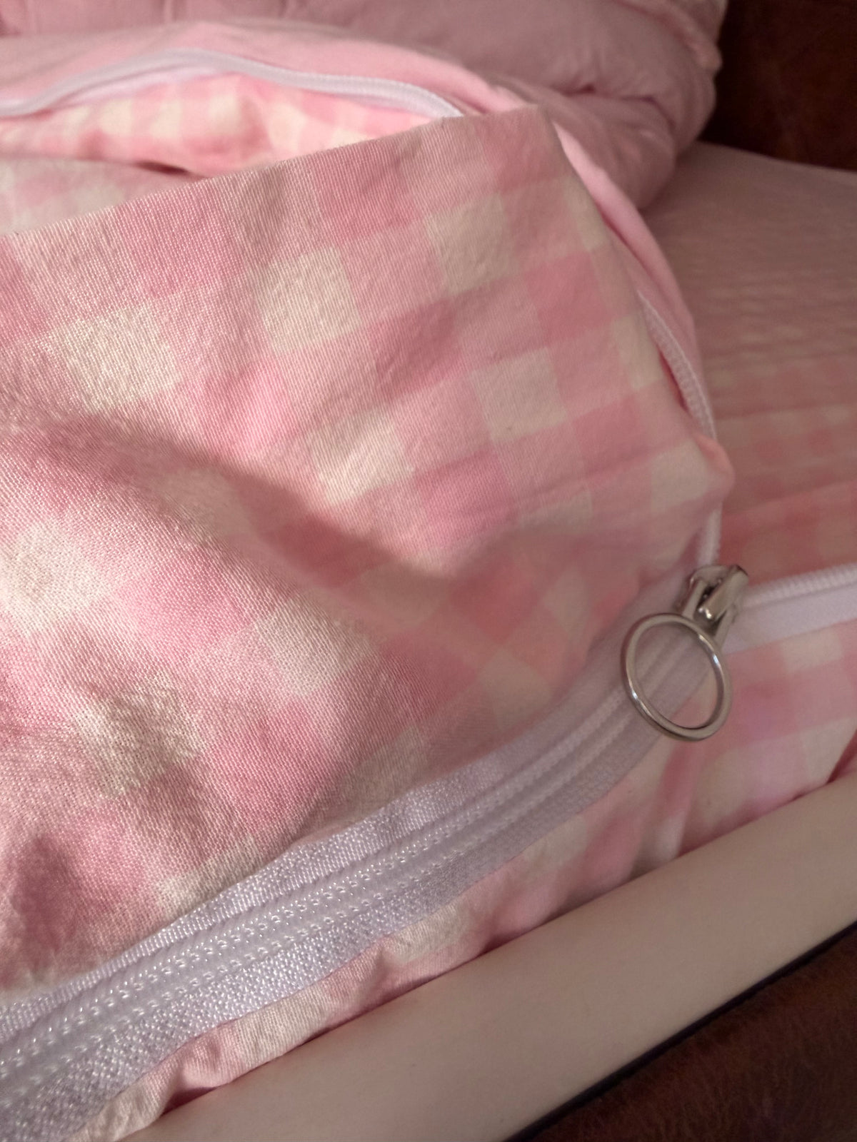 Kandi Gingham - Bunk