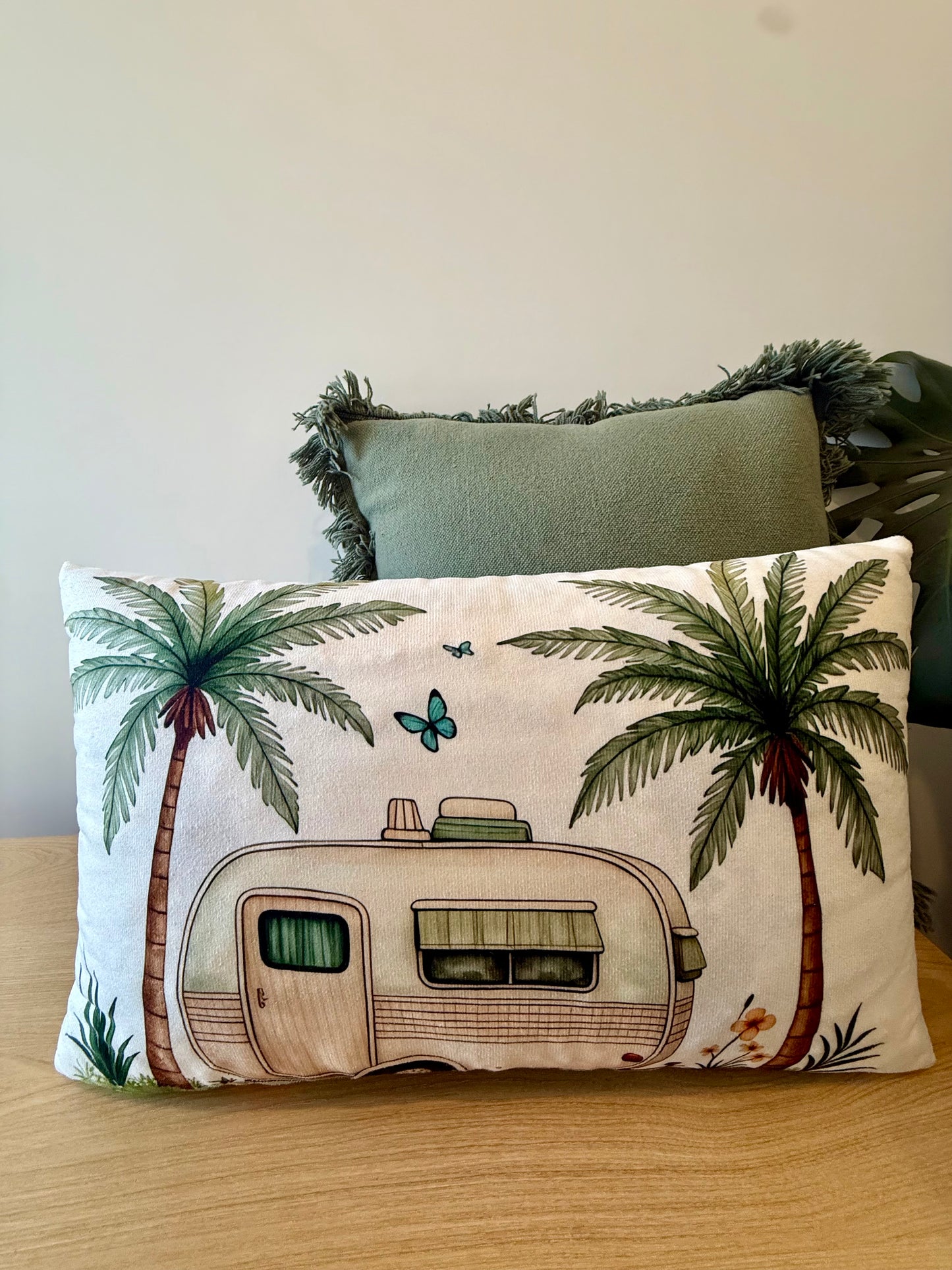 Ryder Cushion