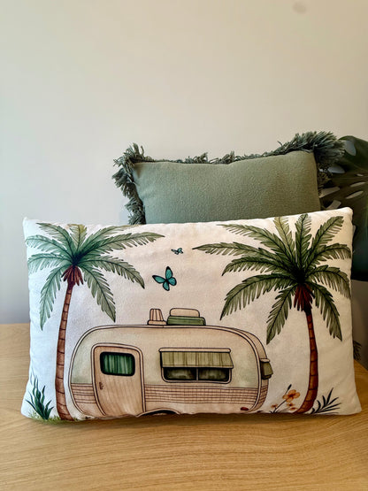 Ryder Cushion