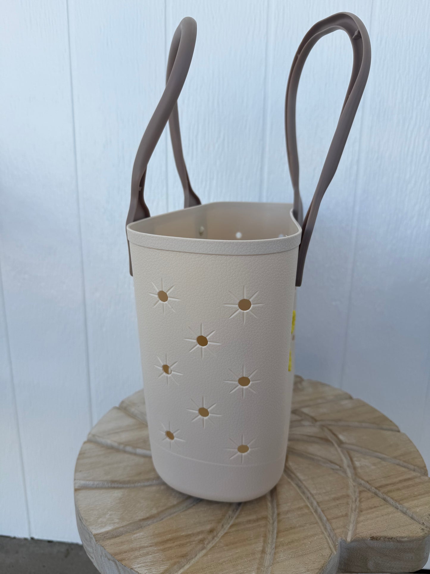 The Everyday Adventure Tote