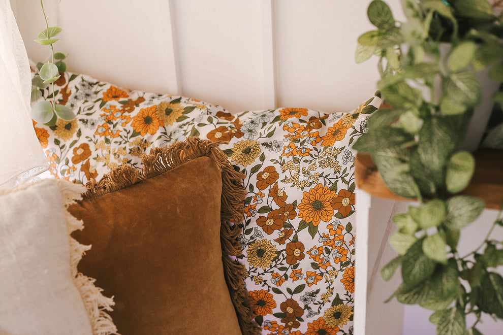 Winnie King The Wanderlust ones