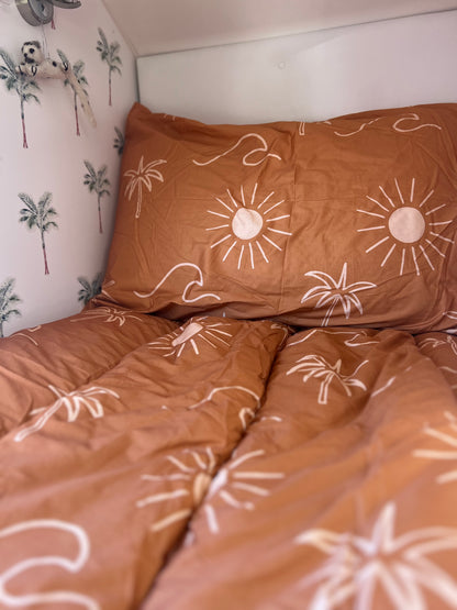 Reef - Bunk