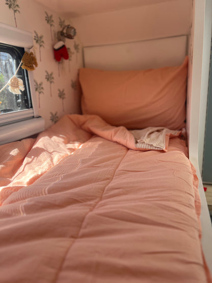Coral - Bunk