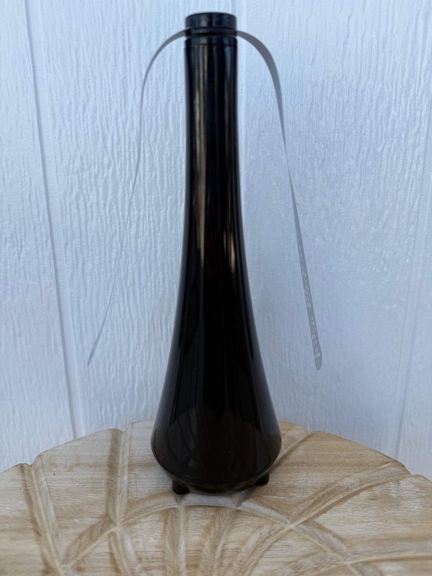 Fly Fan Battery Operated -Black