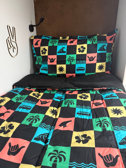 Reid- Bunk