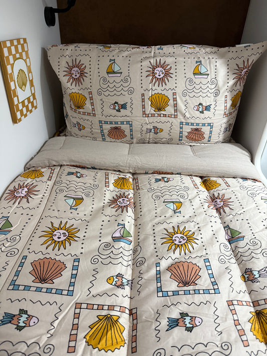 Aurelia - Bunk