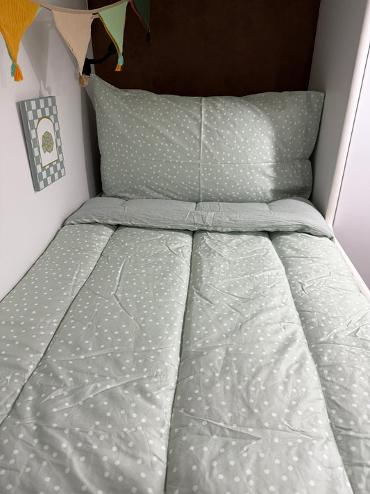 Darcy - Bunk