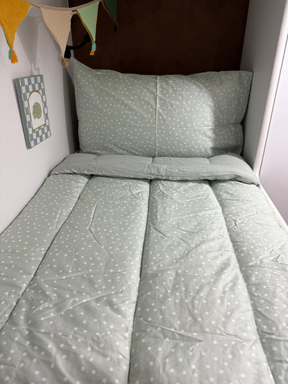 Darcy - Bunk