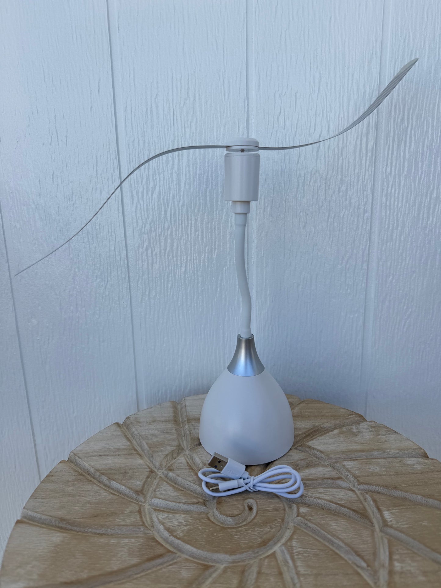 Fly Fan - Rechargeable USB