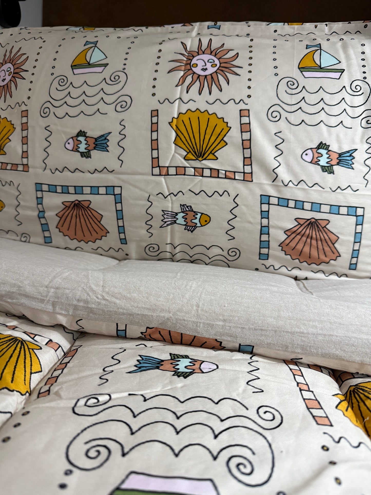 Aurelia - Bunk