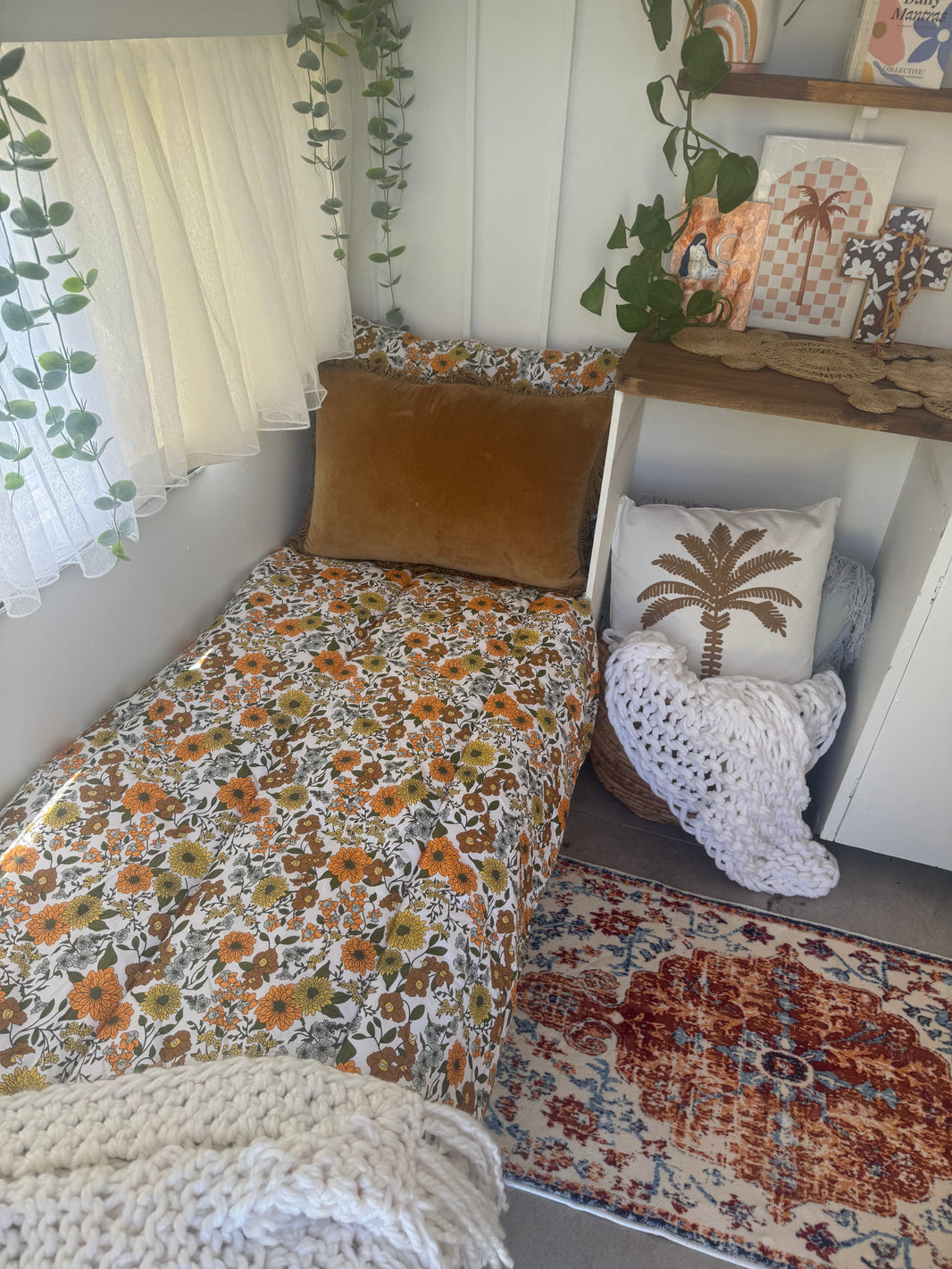 Bunk/Single size Bedding – The Wanderlust ones