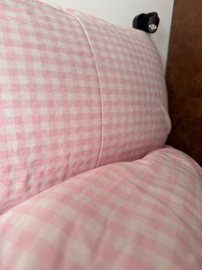 Kandi Gingham - Bunk