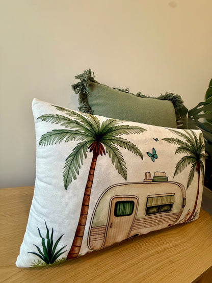 Ryder Cushion
