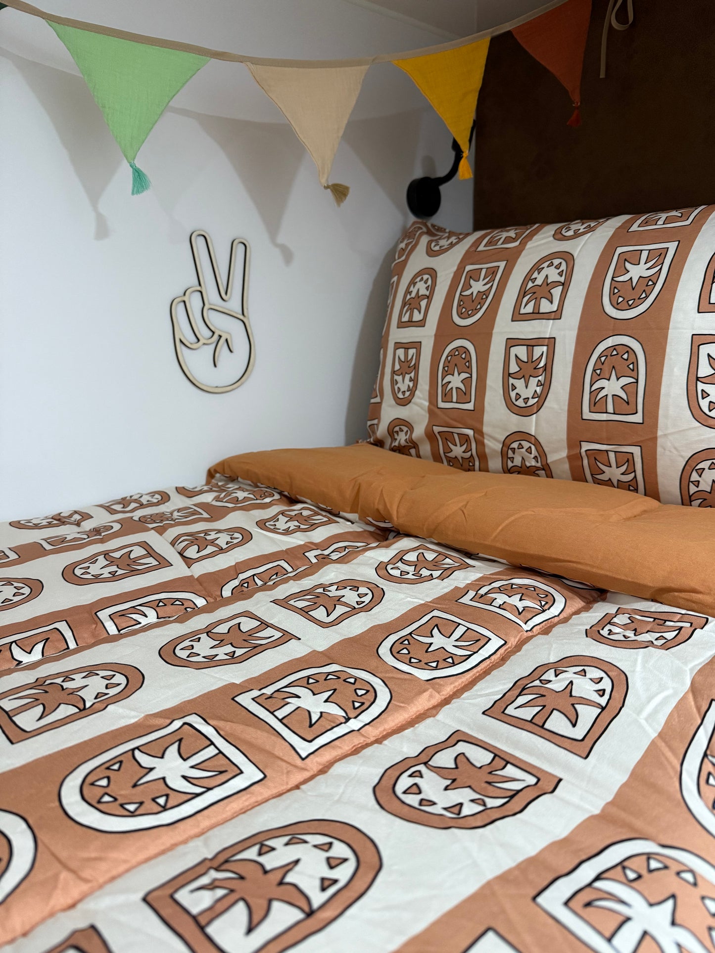 Bexley - Bunk