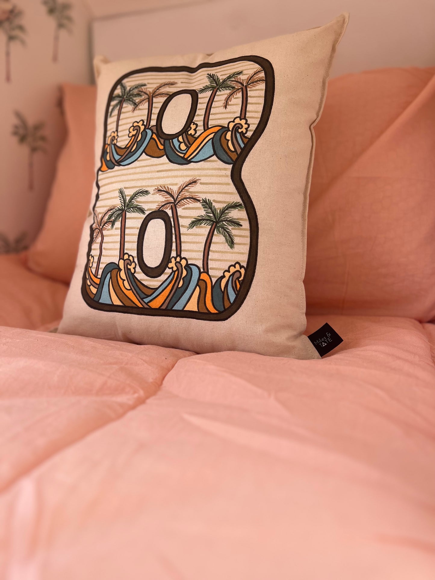 Coral - Bunk