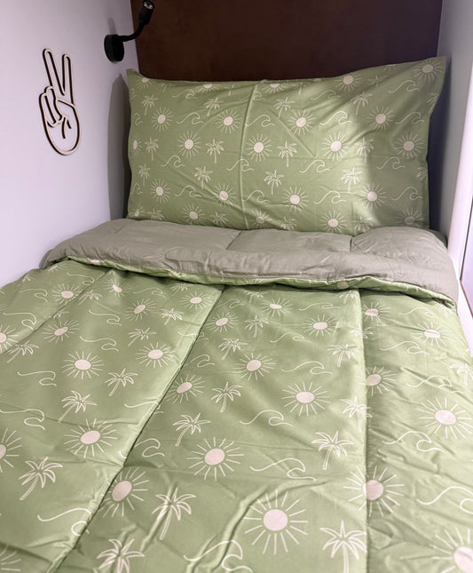 Reef Sage- Bunk