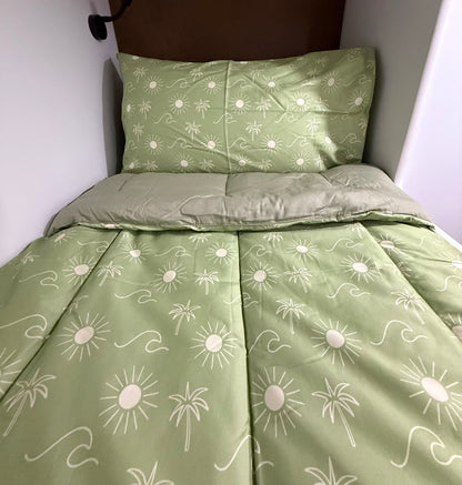 Reef Sage- Bunk