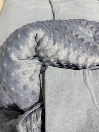 Soft Cloud Blue - Bunk