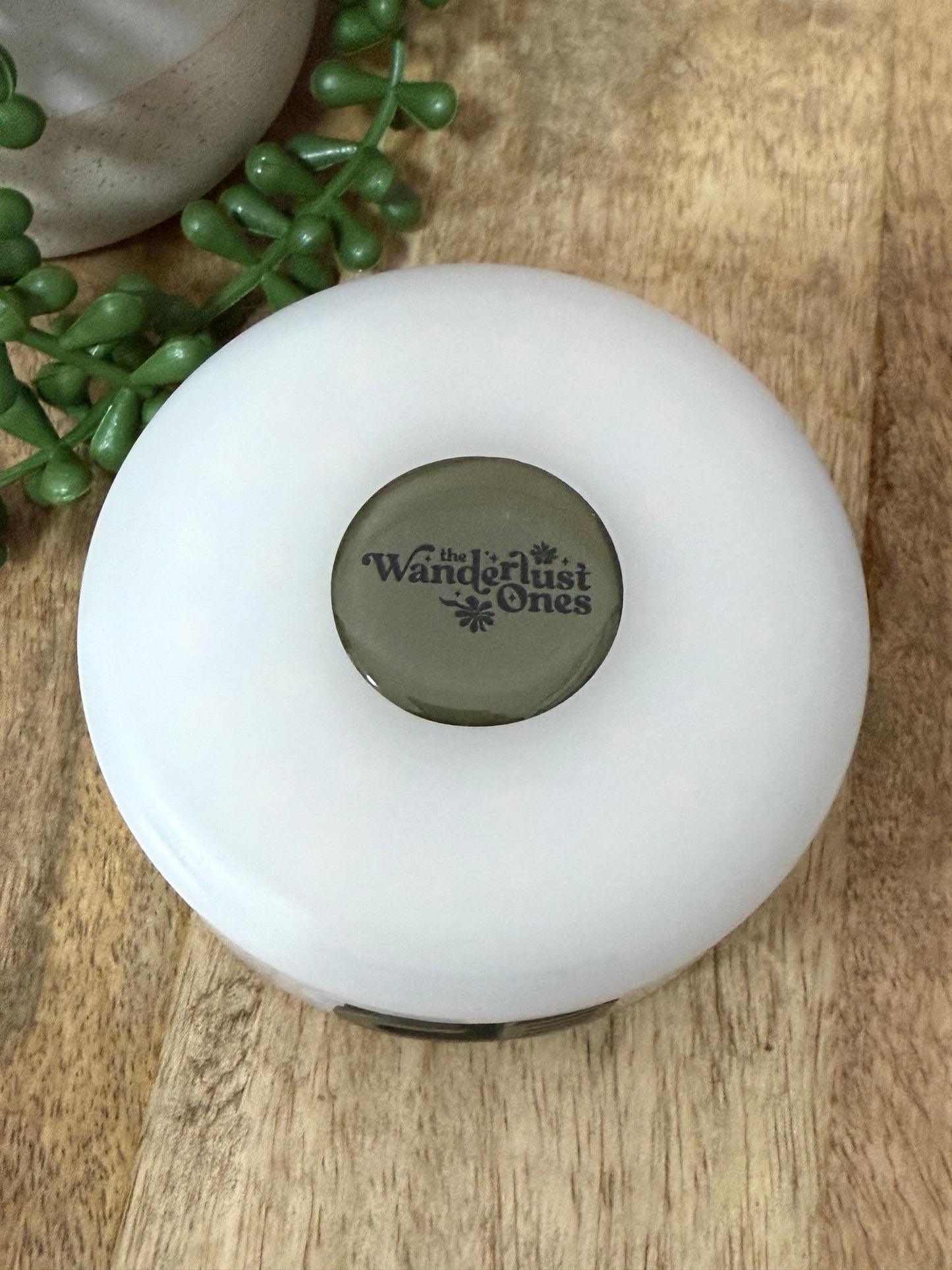 Retractable String Lights - 8m
