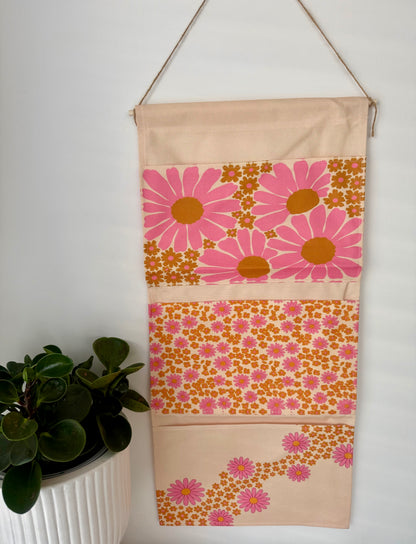 Vertical Organisation Pocket- Maisy