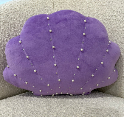 Shell Cushion