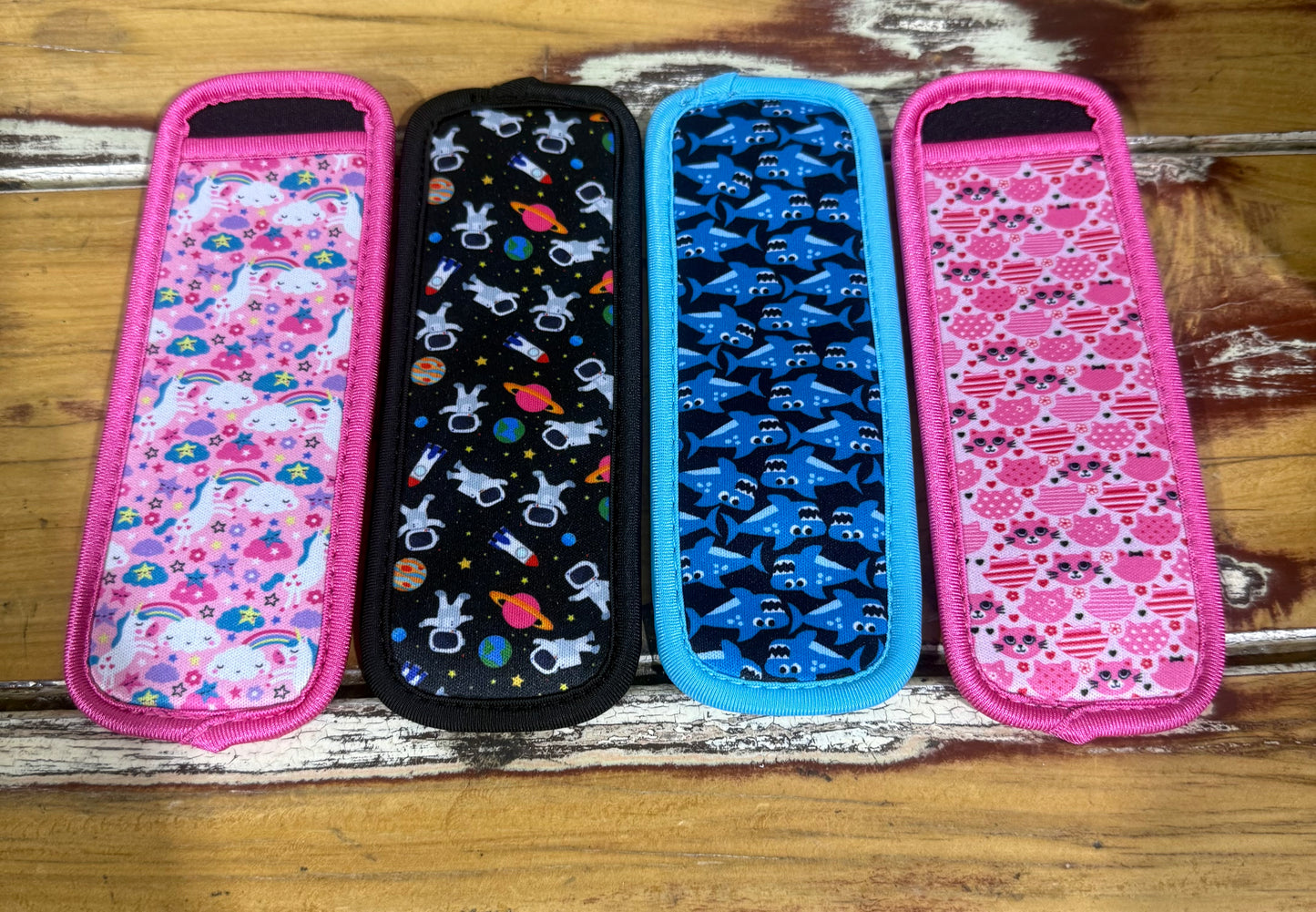 Zooper Dooper Holder - 4pack