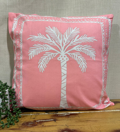 Sienna Cushion